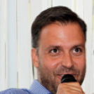 Óvárosi Esték - beszélgetés Nagy Balázs színművésszel (Fotó: Stipkovits Veronika)