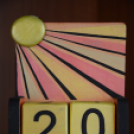 Kavicsvilág, kavicsmunkák (Fotó: Bánhegyi István)