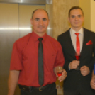 Mosonmagyaróvár Kiváló Tanulója Díj átadó ünnepség 