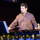 I. Dobos és Ütőhangszeres nap Bükki Attila emlékére