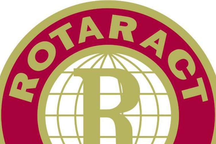 Bemutatjuk a Rotaract Club Mosonmagyaróvárt