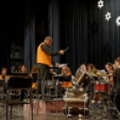 Mosonyi Mihály Zenei Alapfokú Művészeti Iskola karácsonyi hangversenye (fotó: Horváth Attila)