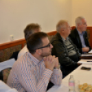 Lions Észak-Dunántúli Zóna találkozó