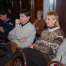 Katona Csaba történész előadása (Fotó: Nagy Mária)