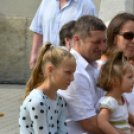 Nyári Fesztivál – Szent István Napok 2017 - Wahl Hungária Színpad