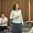 EFI Project záró rendezvény (Fotó: Nagy Mária)