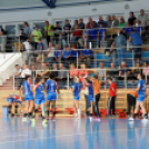 MKC SE - Dunaújvárosi KKA (25-28) (NBI Alapszakasz) (Fotó: Horváth Attila)