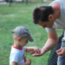 2 Kéklámpás nap (Fotó: Nagy Mária)