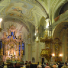 Jótékonysági koncert (Fotó: Nagy Mária)