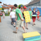 Kult-Utca fesztivál (Fotó: Nagy Mária)