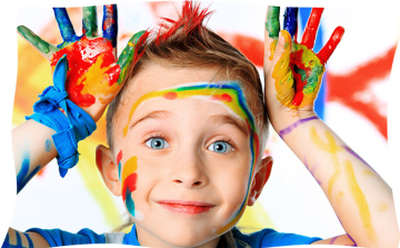 Alkotó pályázat - Nyerj a családodnak egy hétvégi nyaralást! 