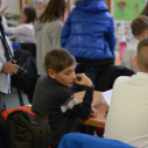 Történelmi vetélkedő (Fotó: Nagy Mária)