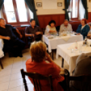 Kávéházi beszélgetések - Magyaros Vendéglő