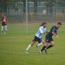 MTE 1904 - Tatabánya Fc (2:1) Gratulálunk! (Fotó: Nagy Mária)