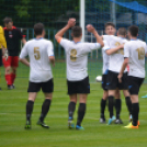 FUTURA Mosonmagyaróvár - Diósdi Tc (3:1) Gratulálunk! (Fotó: Nagy Mária)