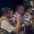 MOFÉM Fúvószenekar Jótékonysági Hangverseny