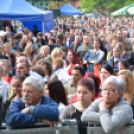 Városi Majális - Péntek (Fotó: Nagy Mária)