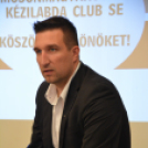 Mosonmagyaróvári Kézilabda Club SE (Fotó: Nagy Mária)