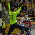 MTK Budapest – Mosonmagyaróvári Kézilabda Club