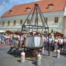 Szent István Napok 2016, 2. nap (Fotó: Stipkovits Veronika és Bánhegyi István)