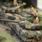 Makett Kiállítás Makettjei 2014 