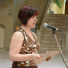 Városi Gyereknap, Rajzpályázat átadó (Fotó: Nagy Mária)