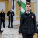 2015. MÁRCIUS 15. Mosonmagyaróvár (Fotó: Horváth Attila)