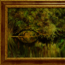 Téli tárlat - évzáró kiállítás (fotó: Horváth Attila)