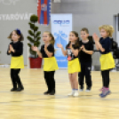 VII. Óvár-Kupa Akrobatikus Rock 'n' Roll Területi Pontszerző és jótékonysági táncverseny