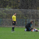 Futura Mosonmagyaróvár - Szombathelyi Haladás (2:2) (Fotó: Nagy Mária)