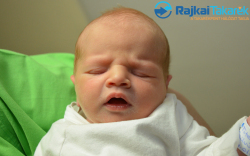 Titerenkó Szilvia, 3090 gr. Rajka