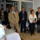 JUBILEUMI HANGVERSENY