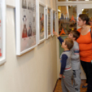 10. Országos könyvtári napok - Gyerekpéntek (Fotó: Horváth Attila)