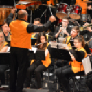 Kühne Fúvószenekar koncertje (Fotó: Nagy Mária)