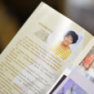 Pintér Éva kiállítás megnyitója (Fotó: Nagy Mária)