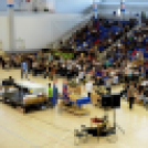 22. Nemzetközi Makett Kiállítás és Verseny, Díjátadó 