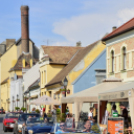 16. Pannonia-Carnuntum Historic Rallye