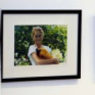 LÁT-KÉP, Talpas Balázs fotókiállításának megnyitója a Fehér Ló Közösségi Házban