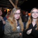 the carbonfools - a faházban