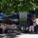 II. Szigetközi Gyógynövénynapok (Fotó: Stipkovits Veronika)