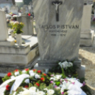 Tallós Prohászka István felvidéki festőművészre emlékeztek Mosonmagyaróváron