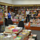 Médl Sándor könyvbemutatója (Fotó: Nagy Mária)