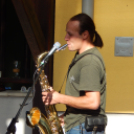 Alma Együttes koncert a Pillangó Óvodában 