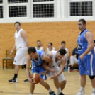 Bauer Rudolf Egyetemi Sportcsarnok átadó ünnepség