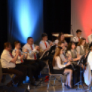 MOFÉM Fúvószenekar Jótékonysági Hangverseny