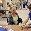 VÁROSKÖZPONTIAK NAPJA 2016, 2 nap (Fotó: Bánhegyi István)