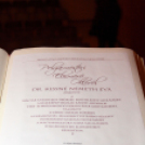 Mosonmagyaróvár Város Kultúrájáért Díj átadó ünnepsége