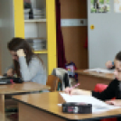 Ujhelyi Imre Általános Iskola - Életvitel és Gyakorlati ismeretek verseny megyei fordulója