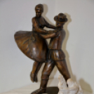 XVI. Nemzetközi művésztalálkozó, Blitz kiállítás és alkotótábor (Fotó: Bánhegyi István)