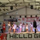 Vármegye szépe verseny 1 (Fotó: Nagy Mária)